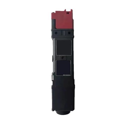 Cerradura mecánica electromagnética D4SL-N2FFG-D interruptor de seguridad de enclavamiento