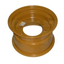 2026186 Wheel AS-Front (New AFTERMARKET) - G&T Engine Parts