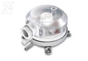 Sensorshop24 DDW-20-300Pa Differenzdruckwächter