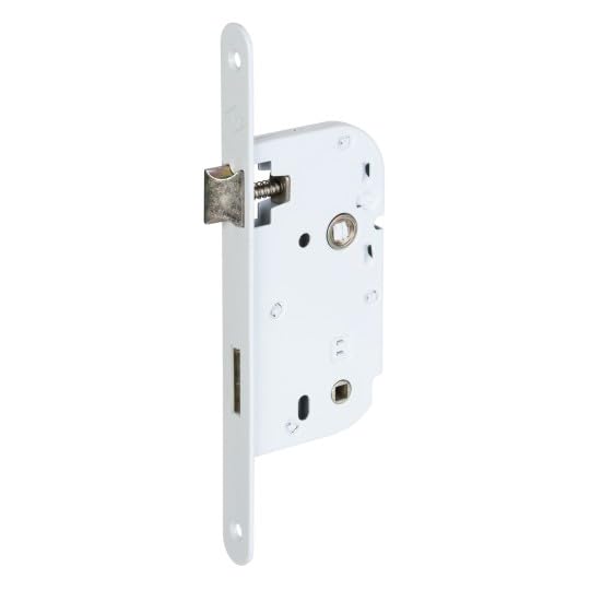 Serrure Monopoint Encastrée