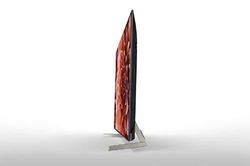 Image of Sony Bravia 138 cm (55 Inches) 4K UHD Certified Android LED TV KD-55X9000F (Black) (2018 model)