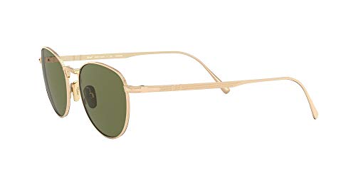 Image of Persol PO5002ST Round Sunglasses