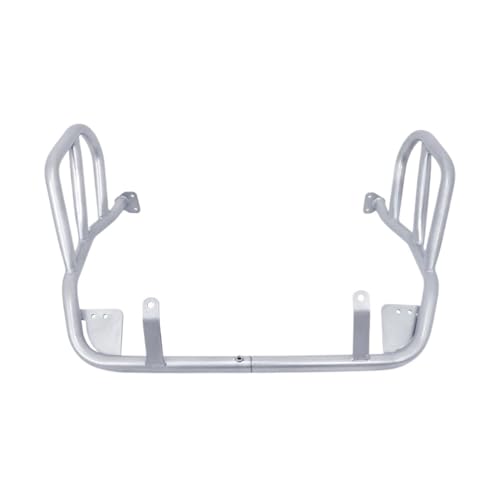 Protection cadre R1200GS pour sorties tout-terrain et voyage