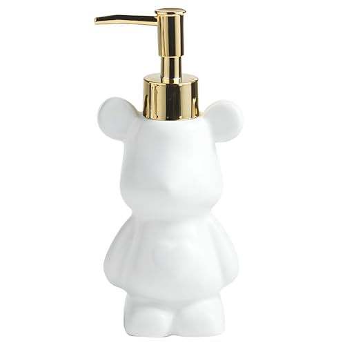 おかしい鼻ソープディスペンサー 詳細