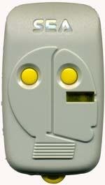Mando SEA HEAD 868-2