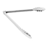 Faciles à nettoyer : ces pinces passent au lave-vaisselle, ce qui simplifie le nettoyage et vous fait gagner du temps et de l’énergie en cuisine. pinces pour barbecue
