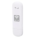 [Connectivité mondiale] Restez connecté dans le monde entier avec ce point d'accès sans fil 4G, compatible avec plusieurs bandes de fréquences dans différentes régions.pas besoin de cartes SIM locales ou de services d'itinérance : insérez simplement votre carte SIM et profitez d'un accès Internet ininterrompu partout où vous voyagez ou travaillez.