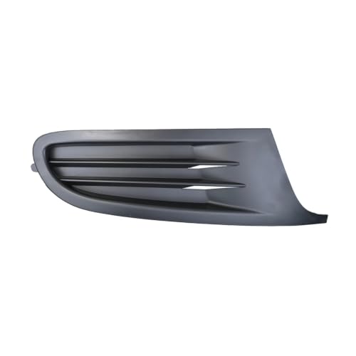 Cubiertas de luz antiniebla derecha 5K0853665A para parachoques de VW Golf 1