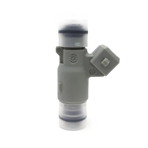 Injecteurs de carburant 94705391 resoudre raté moteur Celta Corsa Prisma