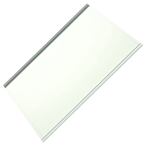 Clayette, étagère en verre d'origine Réfrigérateur, congélateur C00506565 ARISTON HOTPOINT HOTPOINT