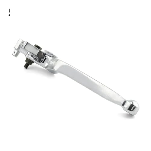 Levier de frein avant moto Tiger 800 XRX Explorer 1215 Thruxton TT600 - 4