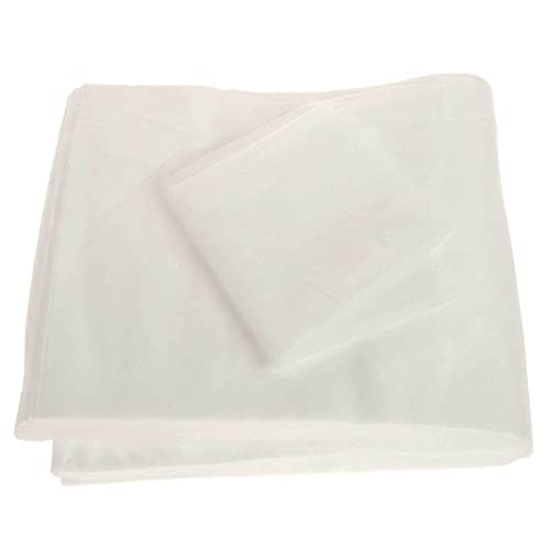 SIDCO Staubbindetuch 100 x Staubtuch imprägniert Wischtuch Staubmagnet...