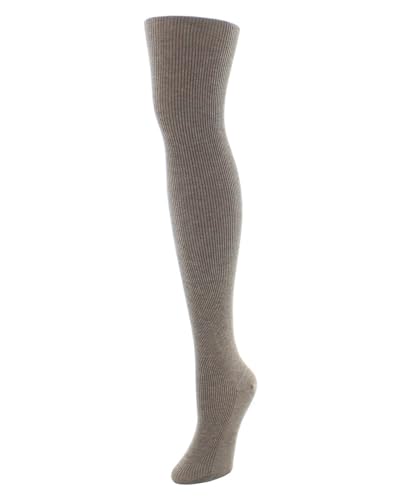 Image of Natori Regent Rib Knit Sweater Tights