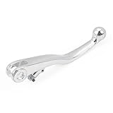 Brems Kupplungshebel Für Husqvarna FE FC 250 350 450 501 FX TE 150 250 300 300i 250i TX TC Vorne Kupplung Bremshebel Motorrad Control Griffe Brems und Kupplung shebel(Brake Lever)