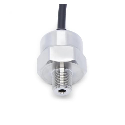 Sensor de presión de agua PT1/8 para optimizar el riego y el consumo del hogar 6