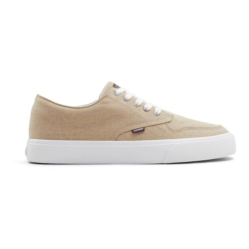Element Topaz C3, Zapatillas Hombre, Oatmeal Heather, 41 EU