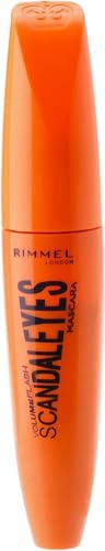 Rimmel - Scandal'Eyes - Máscara de pestañas