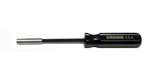 Amazon.co.jp: Eazypower 35678 1パック ブラック 1/4インチ 六角深