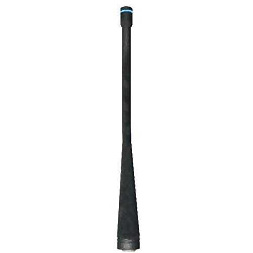Maxon TecNet TA-842 UHF 6 1/4