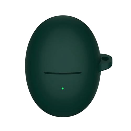 Custodia protettiva morbida per auricolari per scatola di ricarica FB6 Shell Skin antiurto e antipolvere silicone