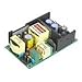 Switching Power Supplies ac-dc, 120W, 5/24Vdc, dual output, open PCB