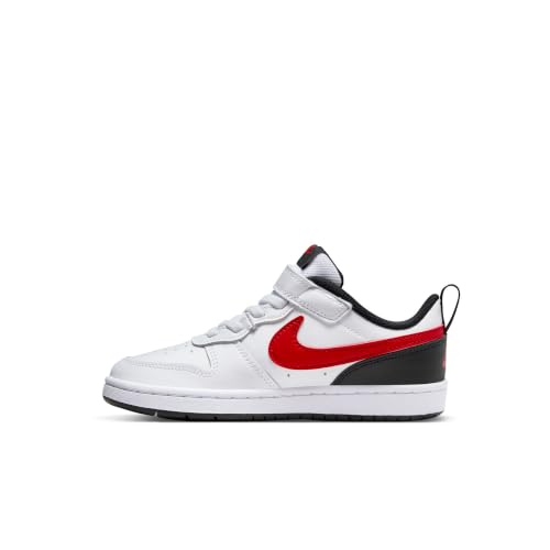 Image of Nike Kids Court Borough Low 2 Sneakers