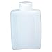 Nalgene Rectangular HDPE Bottle - 64oz - NAL-562007-0064