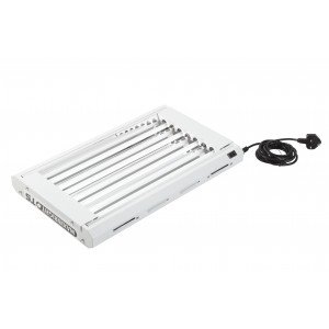 Maxibright T5, 2' X 4 Tube Propagation Light