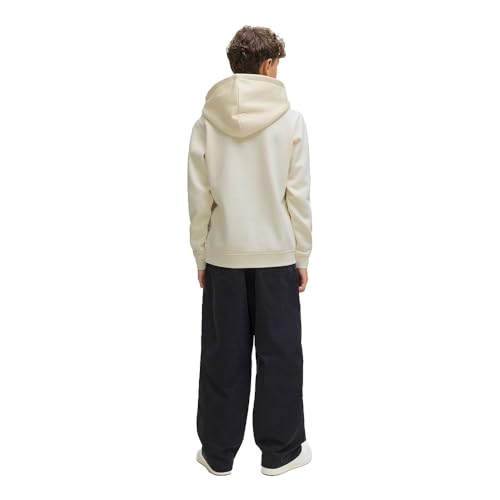Vêtements Jack & Jones Jcotier Front Print Sweat Hood Sn Jnr pour Accessoires - vue 8