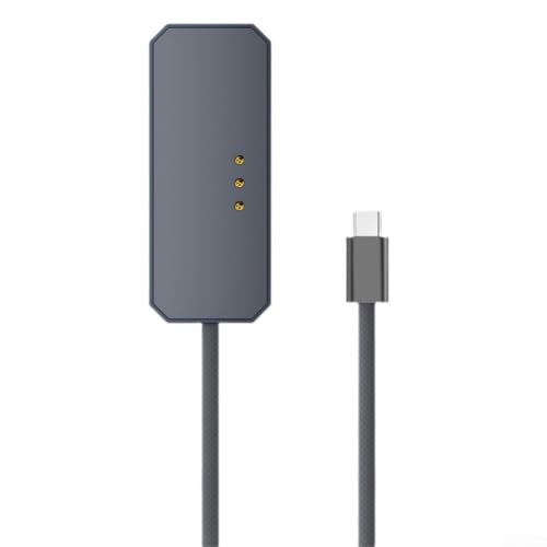 Cable magnético para iPad Pro M2 de 2m ideal para usar desde el sofá 2