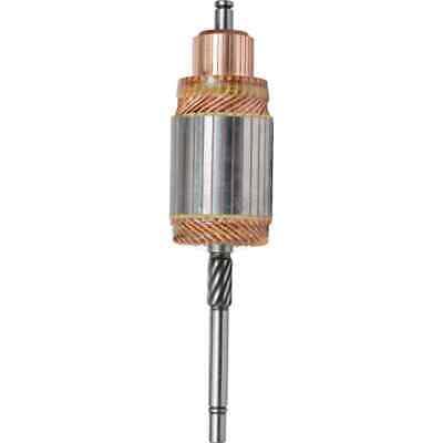 12V CW Armature for Bosch & John Deere - New Replacement Part