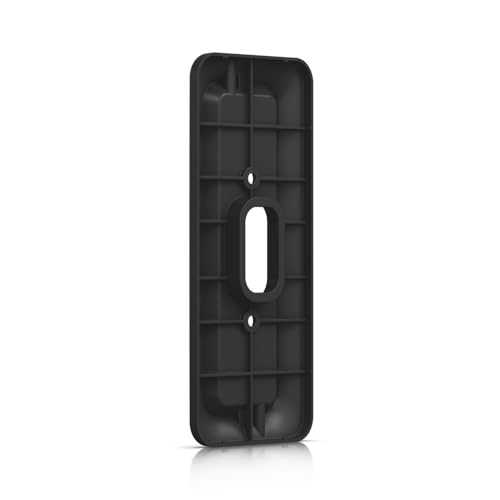 Support pour Sonnette Ubiquiti Doorbell Pro - Solution de Fixation sur Boîtier Électrique Existant