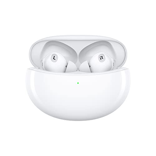 【新品・未使用】OPPO Enco Free2 ホワイト Amazon.co.jp: OPPO Enco Air2 Pro ホワイト ワイヤレスイヤホン