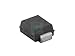 LITTELFUSE SMBJ20CA SMBJ Series 32.4 V 600 W Surface Mount Bi-Directional TVS Diode - DO-214AA - 50 item(s)