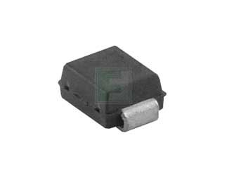 LITTELFUSE INC. SMBJ15A Circuit Protection tvs-diodes SMBJ Series 600 W 15 V Uni-Directional SMT Transient Voltage Suppressor Diode - 50 Item(s)