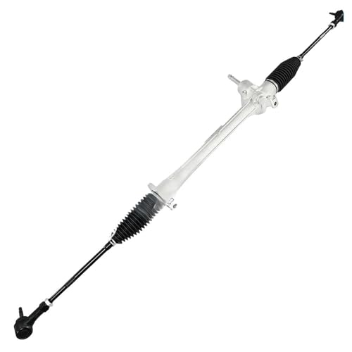Auto Power Steering Rack LHD Compatible for Hyundai Creta IX25 56500-C9100 56500-M0000 565009100