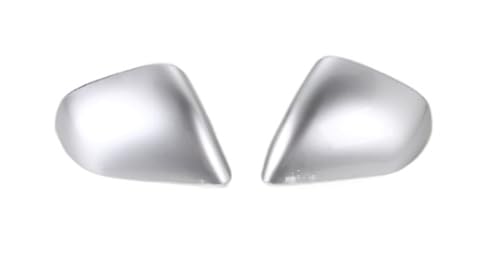 Coque de rétroviseur Mustang 2015 et plus protection anti-rayure en ABS pour voiture