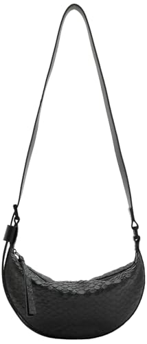 Halfmoon Snake XBODY, Black