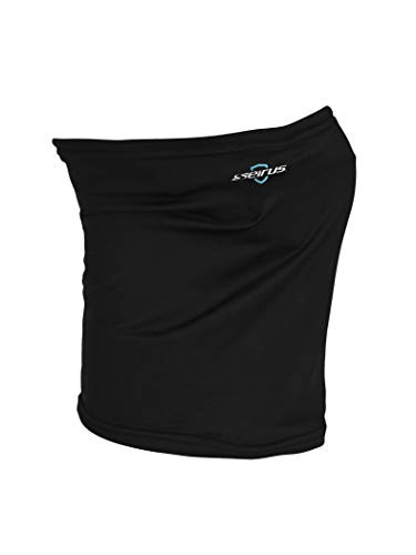 Seirus unisex-adult Face Mask-neck Warmer