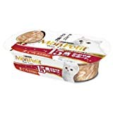 モンプチ プチリュクスカップ 高齢猫用(15歳以上) かがやきサポート まぐろ、ささみ添え 57g×48個入り (ケース販売) [キャットフード] 9jupf8b Amazon.co.jp: 【6個セット】モンプチ プチリュクスカップ 高齢猫用(15