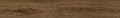 M S International AMZ-LVT-0067-SAM 7 inch x 12 inch Luxury Vinyl Planks LVT Tile Click Floating Floor Waterproof Rigid Core Grain Finish Sample Rutledge, Autumn Woods Brown