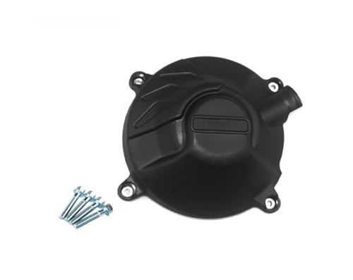 Protection stator MT09 Tracer 900 carter moteur gauche FZ09 XSR900