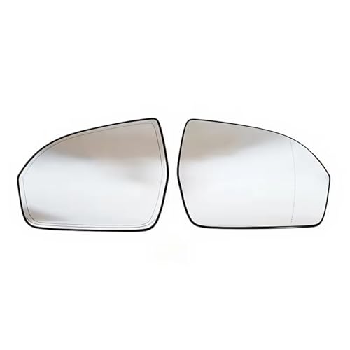 Rétroviseur extérieur verre pour Lincoln MKC 2014-2019 dégivrant