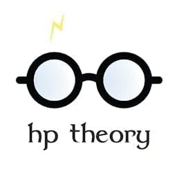 Harry Potter Theory Podcast By Harry Potter Theory cover art