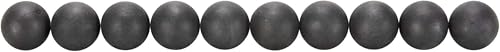Umarex T4E by P2P Paintball Gun Ammo, Black, .50 Caliber, 10 Count for Personal Defense,...