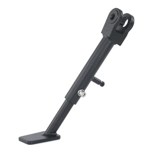 Béquille latérale CBR1000RR 2008-2025 avec support de pied réglable moto