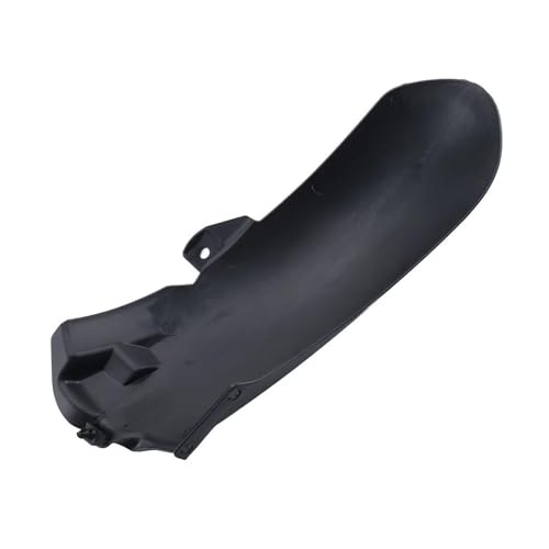 Extension ailes moto PCX160 anti-projections - Rallonge garde-boue arrière - 3