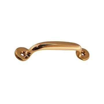 VAN DYKE'S RESTORERS Key Pull Features a Large Oval Grip