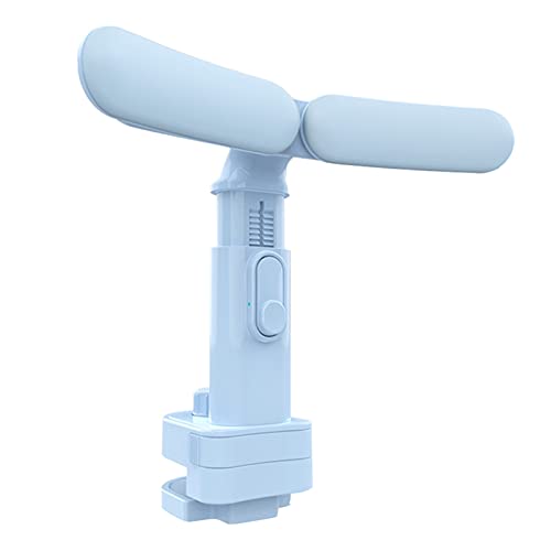 LUBINGT Sitting Posture Corrector Vision Corrector Writing Posture Corrector Sitting Posture Correcting Rack (Color : Sky-Blue)