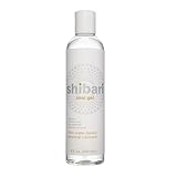 Shibari Premium Lubricant, Personal Lube for Women, Men, and Couples (8 Fl Oz (Pack of 1), Triton Anal Gel)